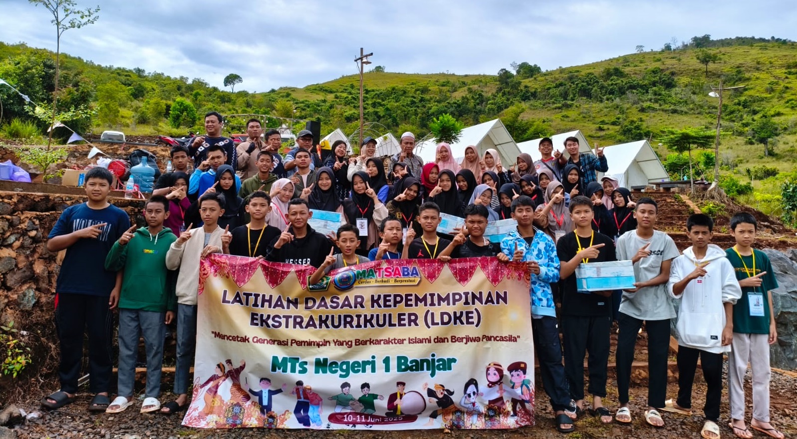 Banner Madrasah