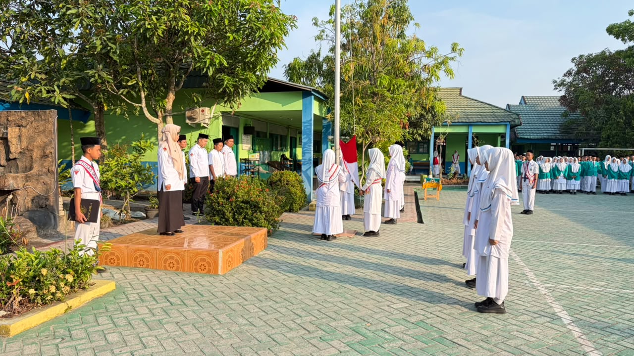 Banner Madrasah